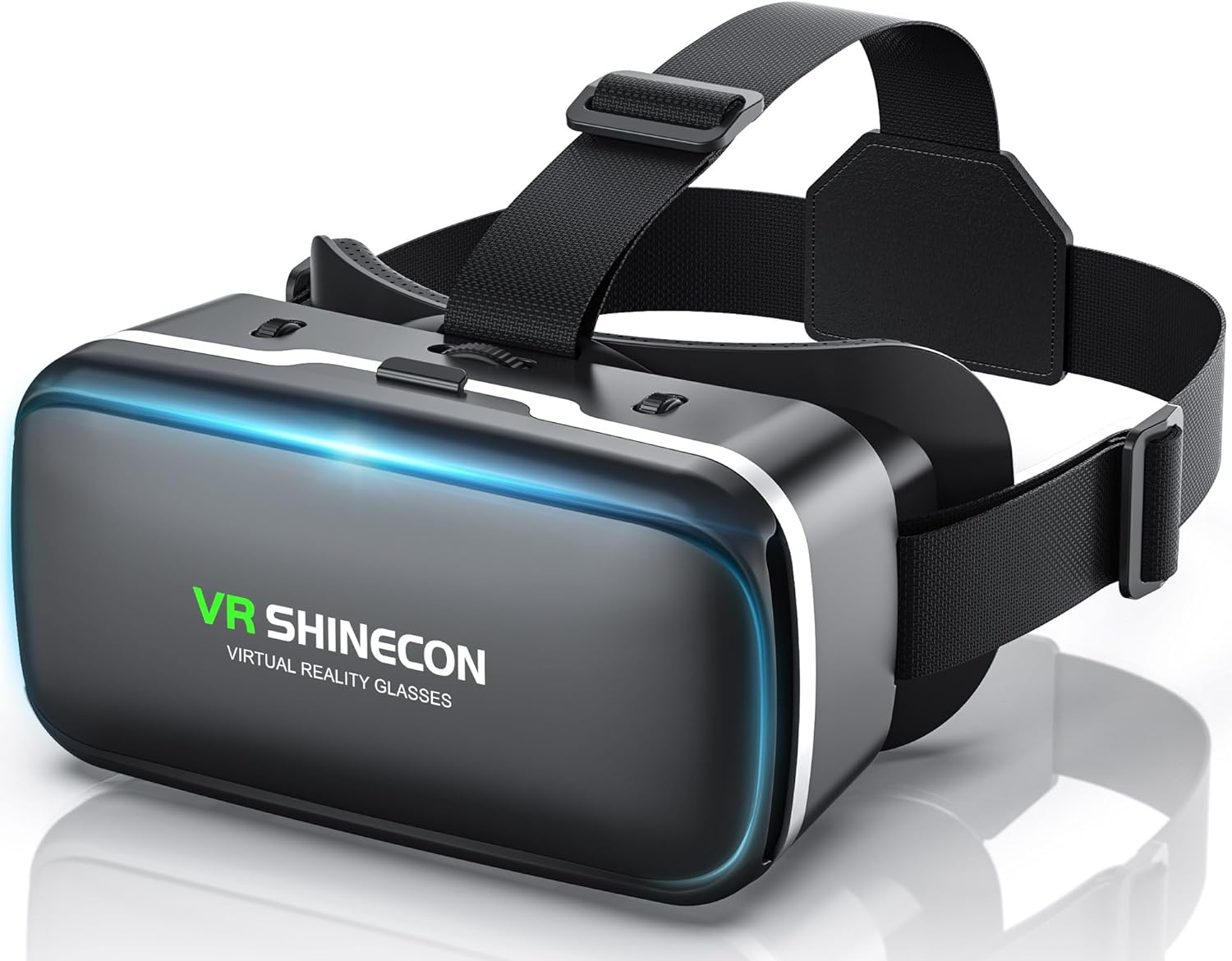 VRゴーグル